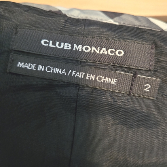 Checkered Skirt - Picture 4 of 5